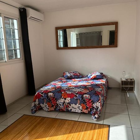 Pakehina Skys Villa Schoelcher Dış mekan fotoğraf